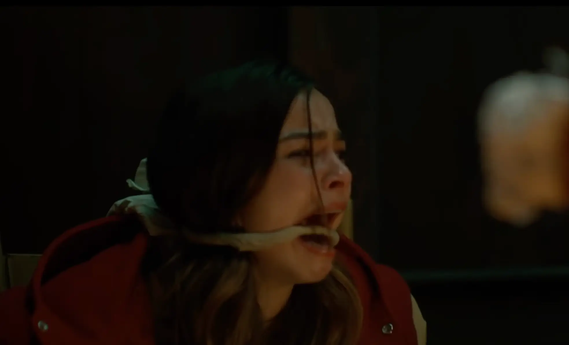 Addison Rae will be joined by Patrick Dempsey in Eli Roth's latest slasher flick.