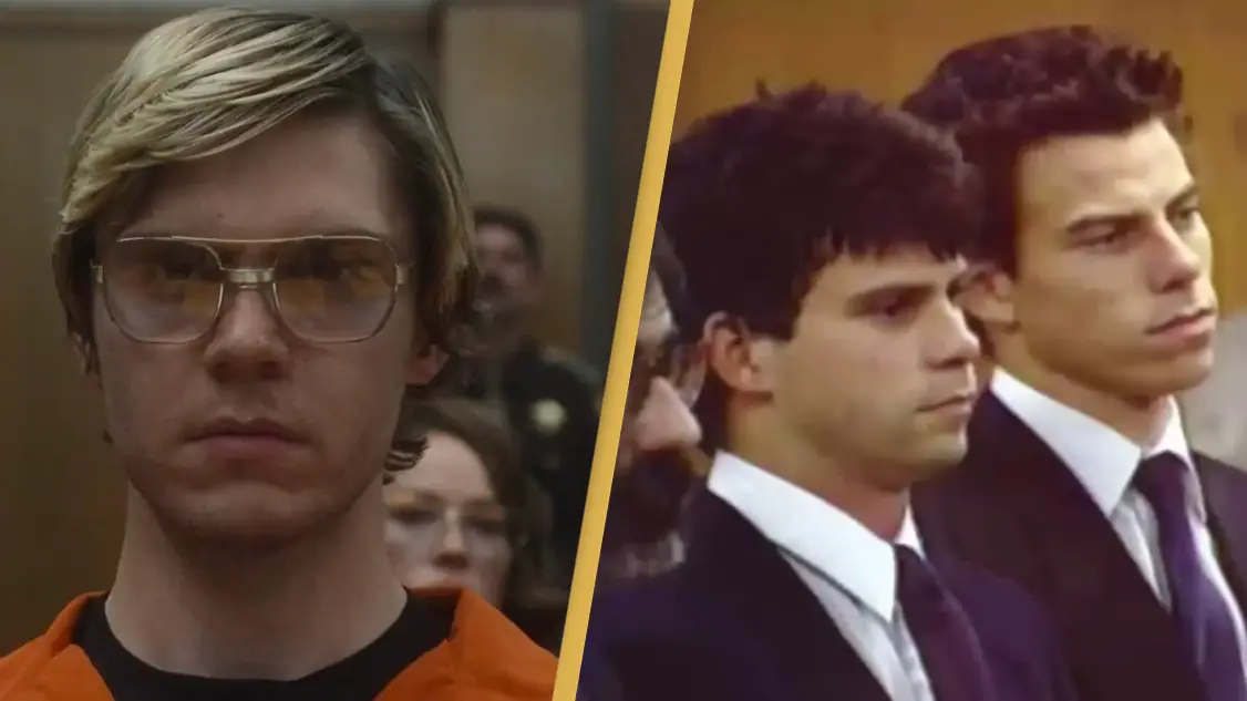 Netflix is being slammed after revealing the plot for the second season of Monster