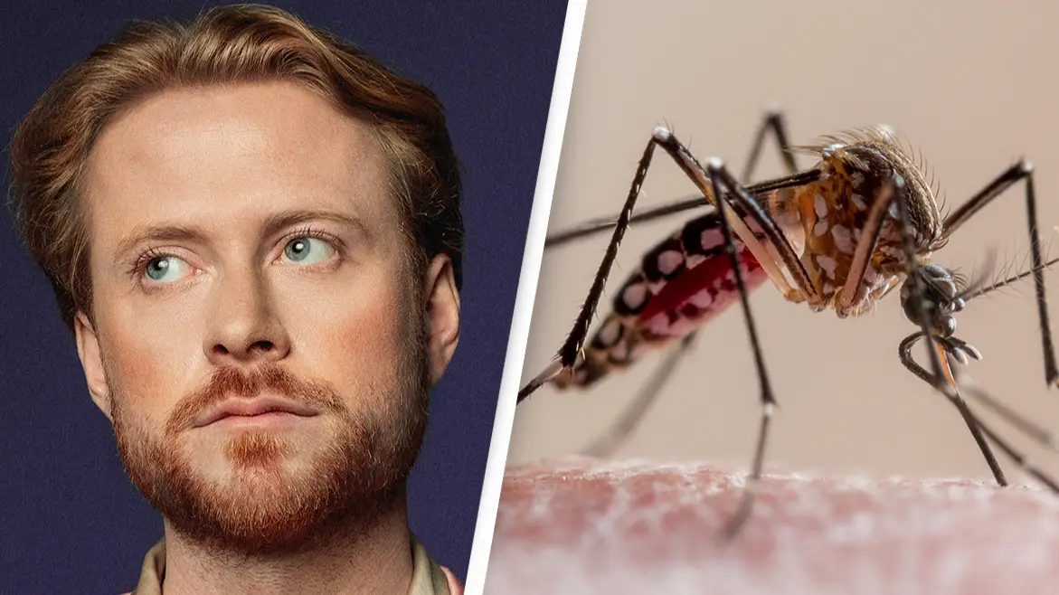 I agreed to get malaria for money but almost died as a result