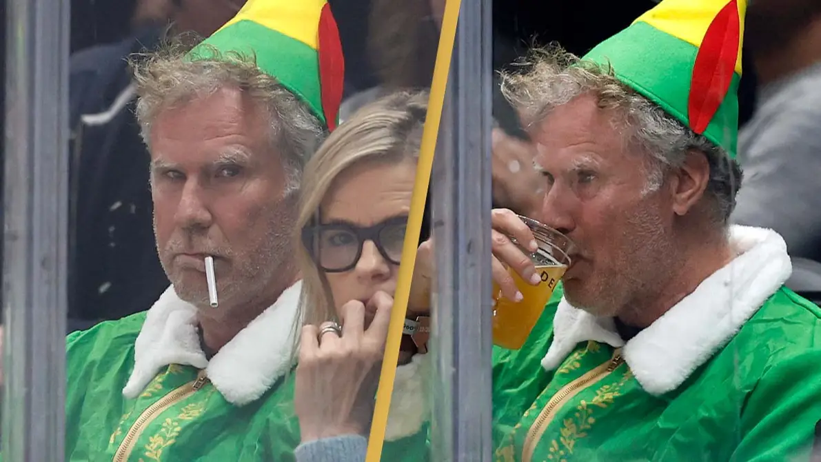 Ronald Martinez/Getty Images