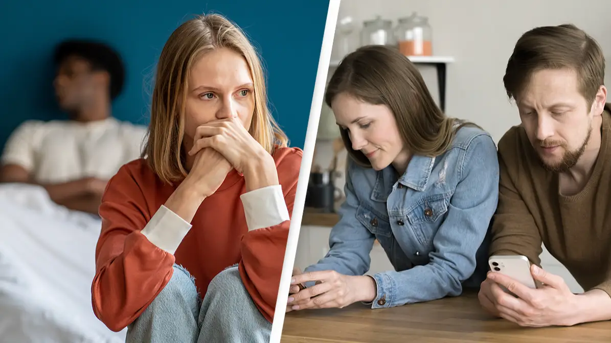 Dmitrii Marchenko/fizkes/Getty Images