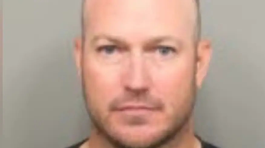 Greenville County Detention Center