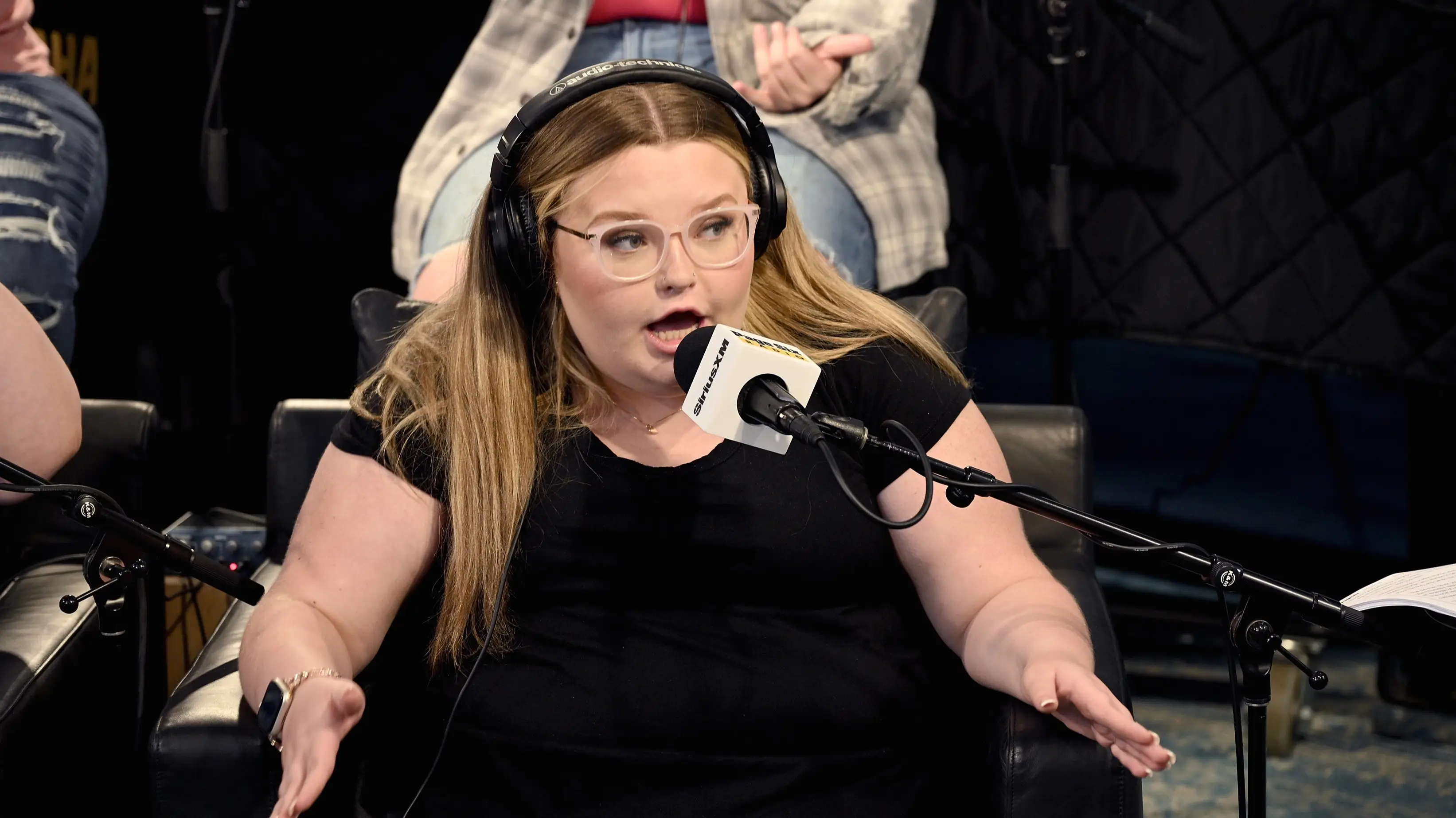 Gary Gershoff/Getty Images