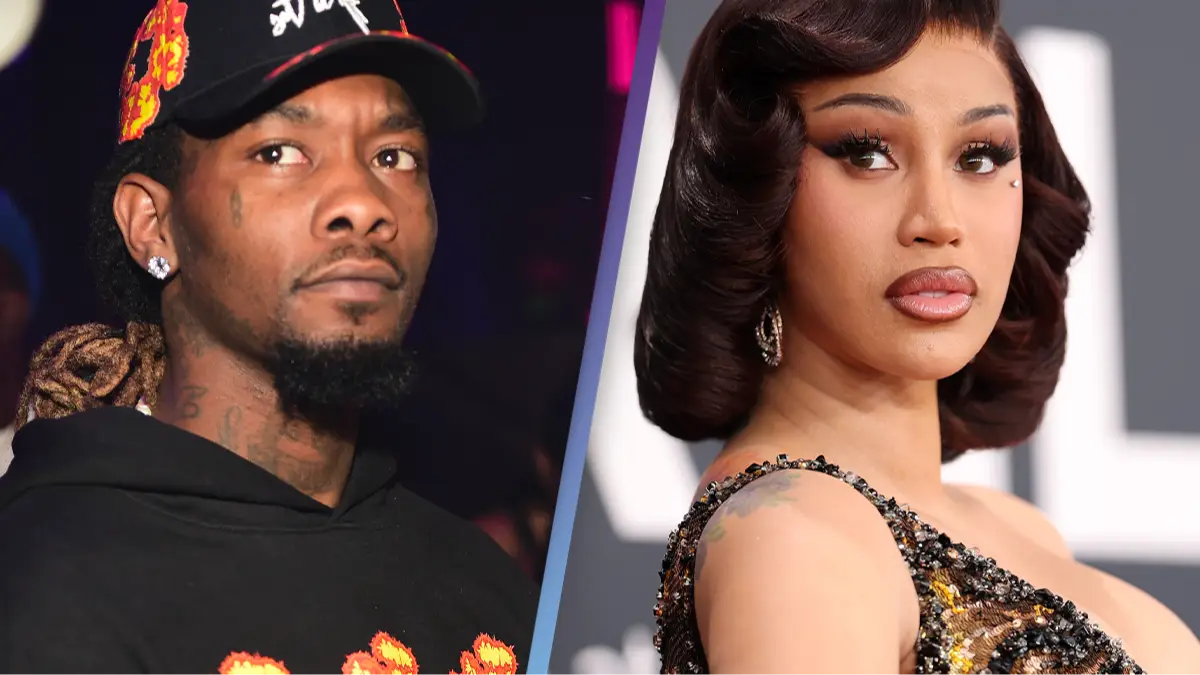 Prince Williams/WireImage via Getty Images/Matt Winkelmeyer/Getty Images for The Recording Academy