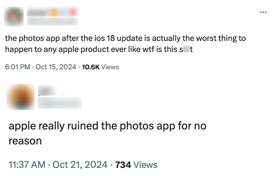 People have shared their thoughts on social media (Twitter)