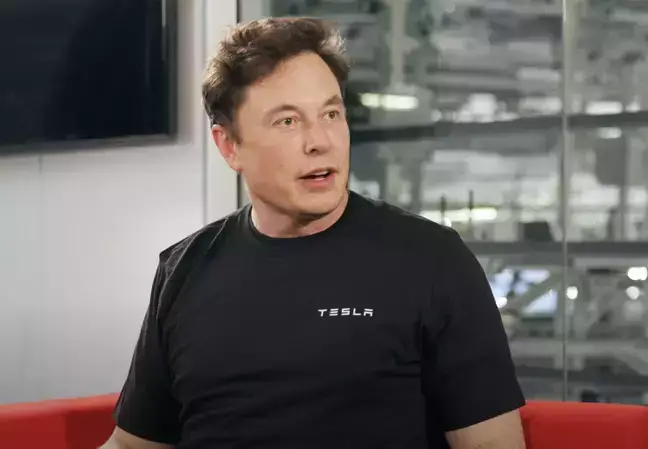 Musk said he wanted to crack down on Twitter 'doxxing' - a term that describes the sharing of another person's whereabouts or identity online.