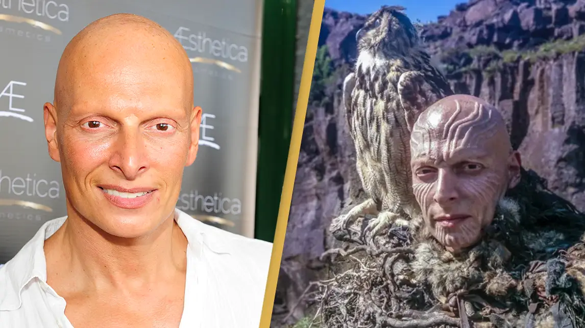 Amy Graves/Getty Images for GBK Productions/HBO