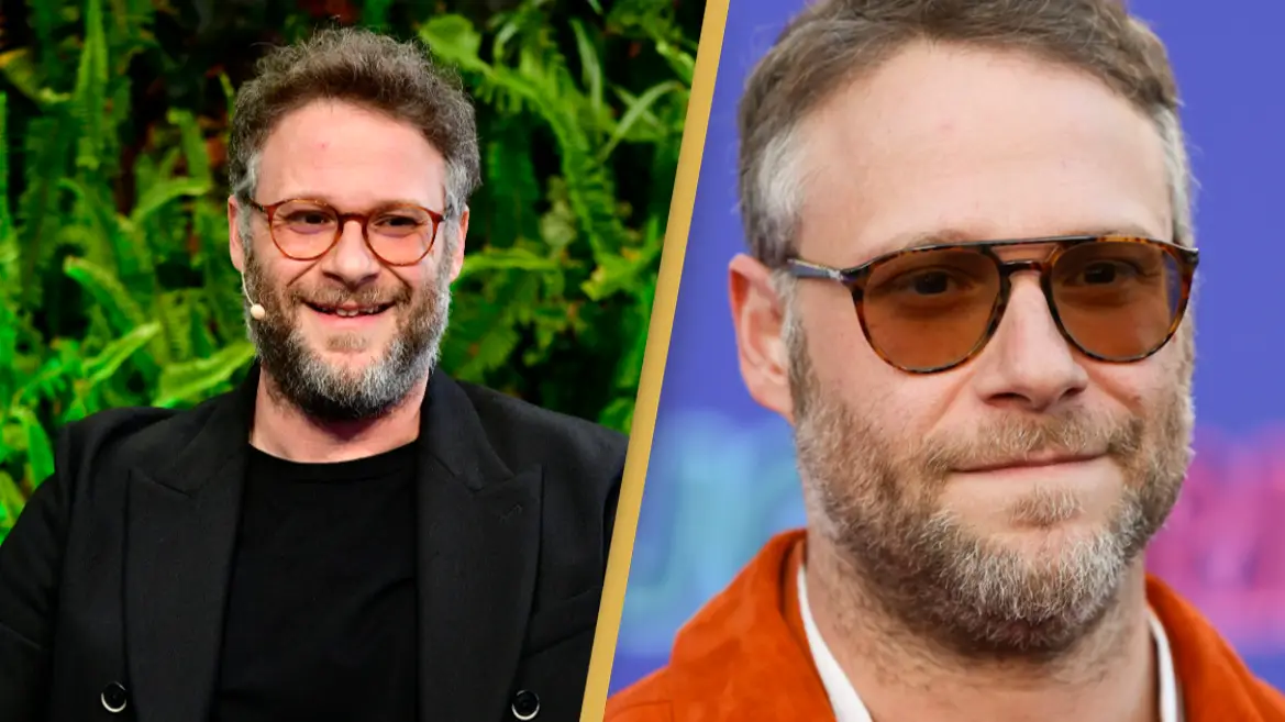 Seth Rogen won't work with Marvel or DC 'out of fear'