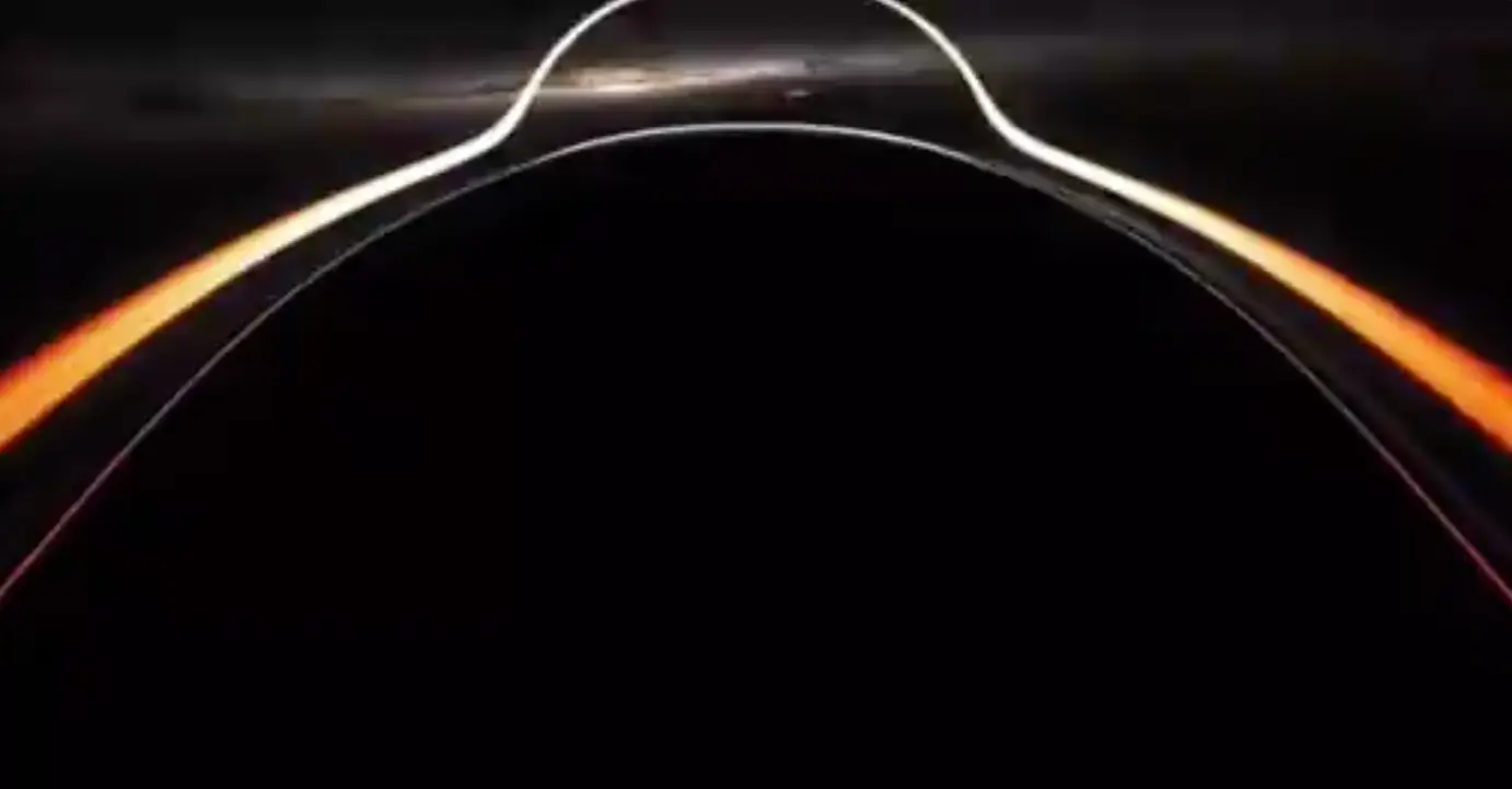 Things aren't looking great. (NASA)