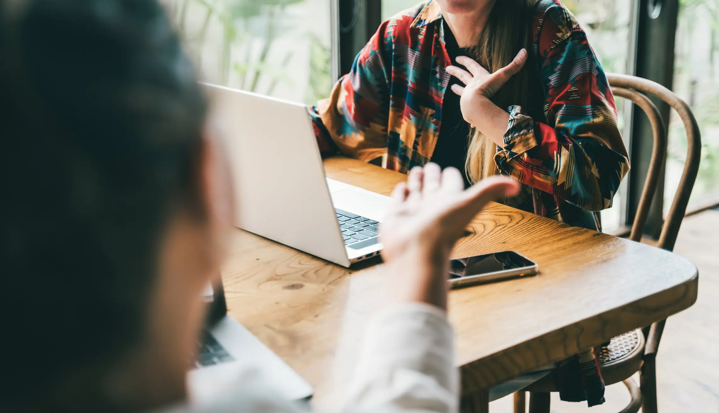 Disagreements are not always obvious (Getty Images)