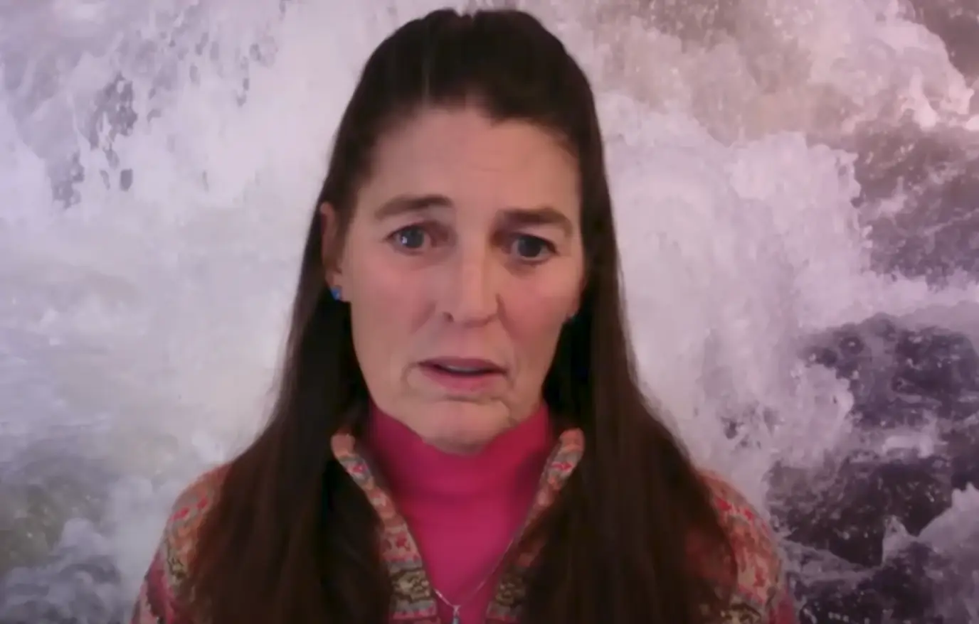 Dr Mary Neal almost died in a kayaking accident (CBN News)