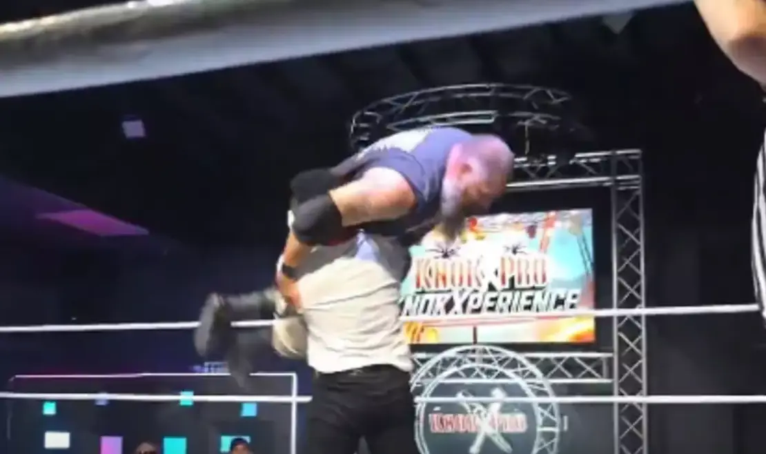 A confrontation had been planned, but not to that extent according to one reporter (X)