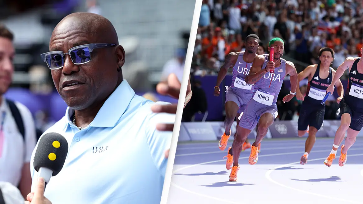 Getty Images/Arturo Holmes/Cameron Spencer