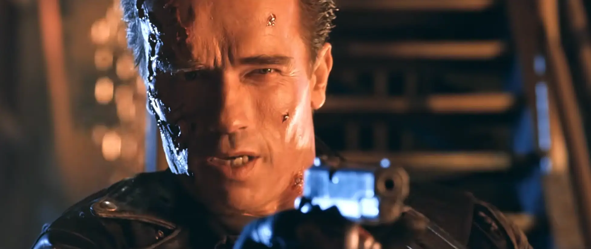 The sequel is marking its 35th anniversary (YouTube/StudiocanalUK)