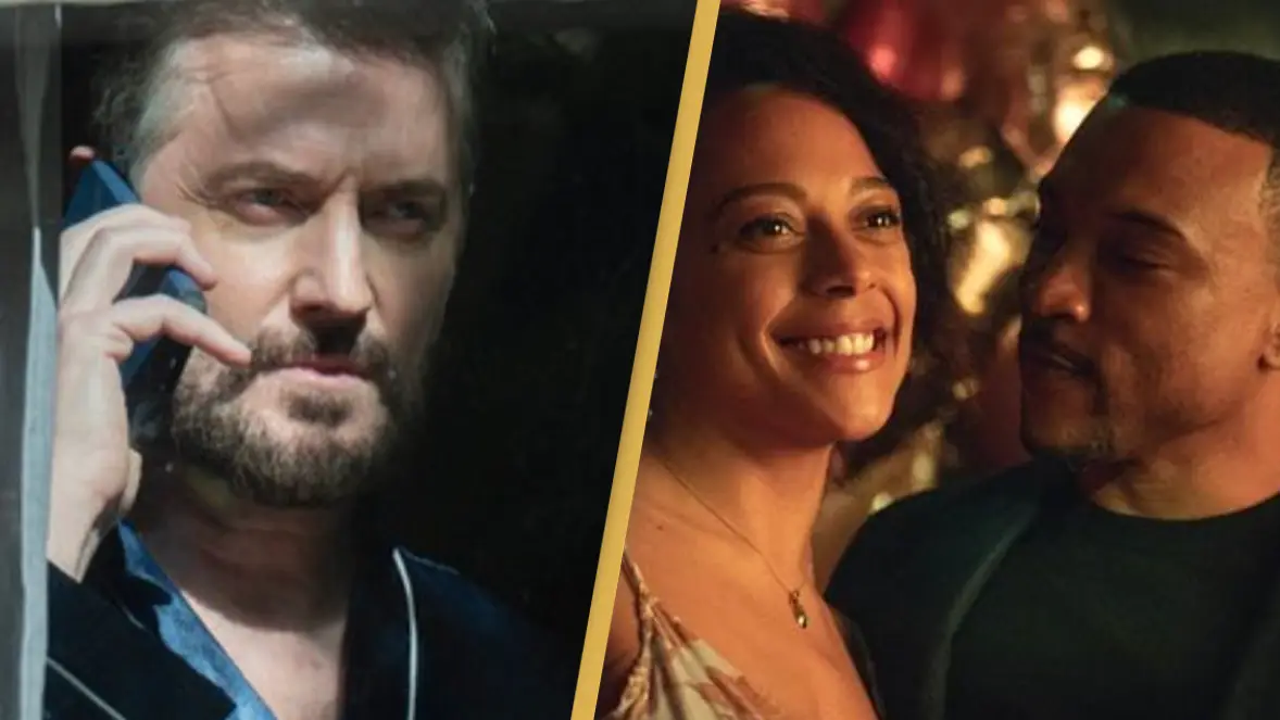 New Netflix series has viewers 'addicted' just hours into 2025 following major twist