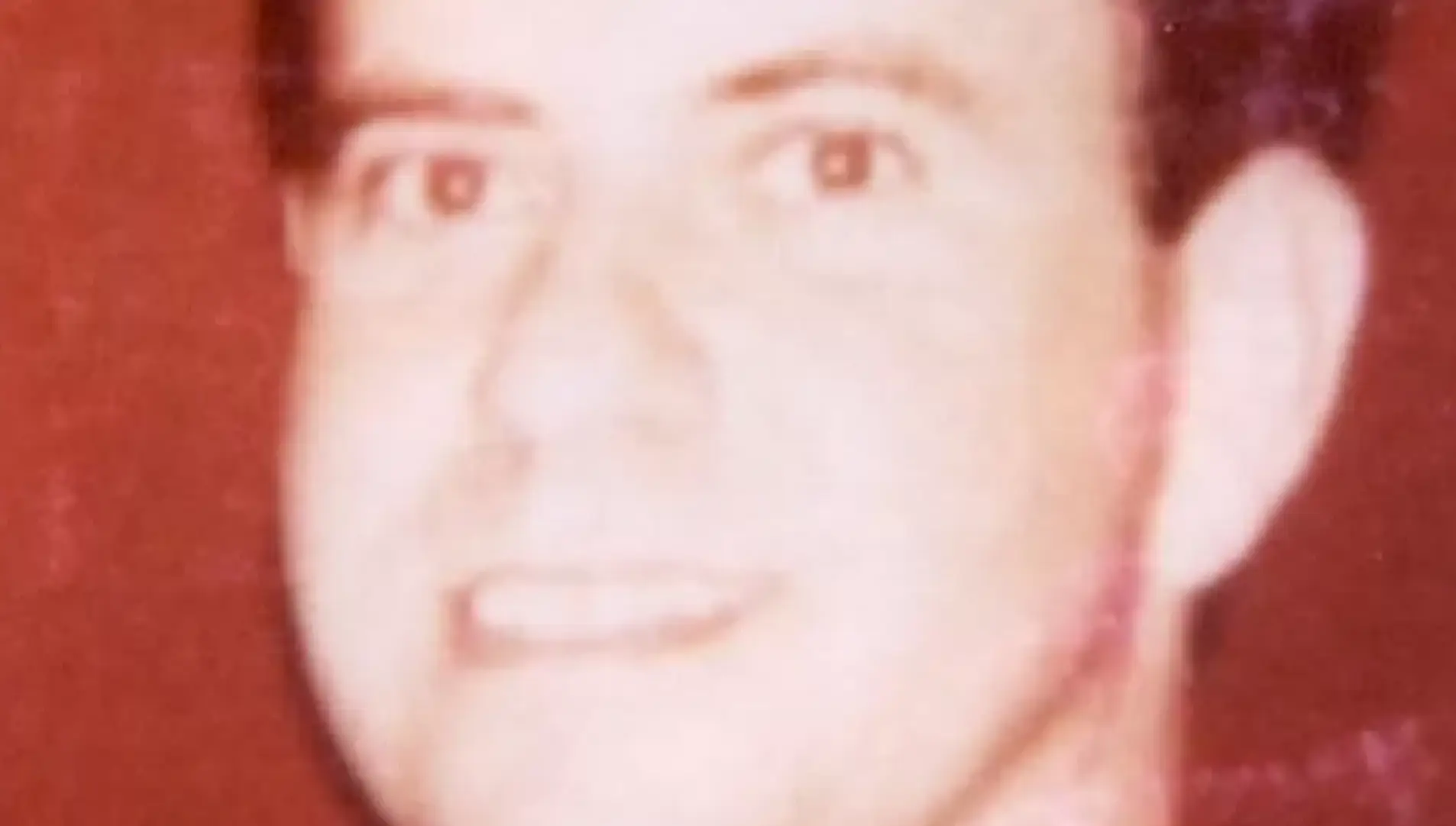 William Moldt was reporting missing from Lanta, Florida in November 1997.