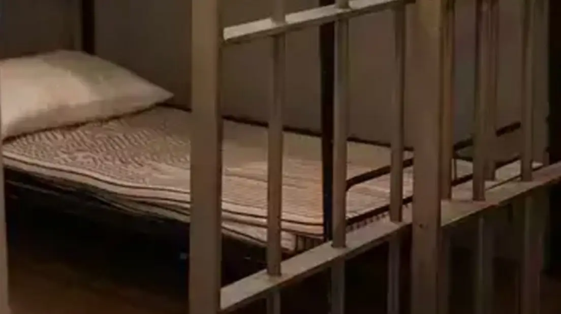 Kenneth Smith was sentenced to death after the 1988 murder.