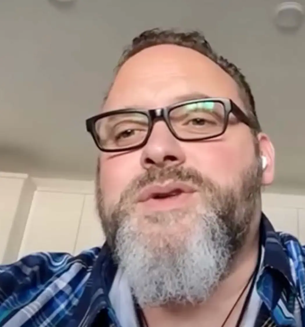 Vincent Tolman 'died' for up to 45 minutes before being resuscitated (Insider)