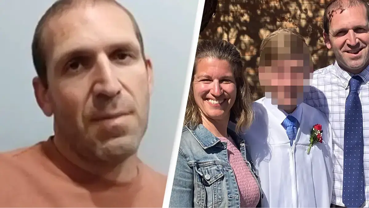 Green Lake County Sheriff’s Office/Facebook