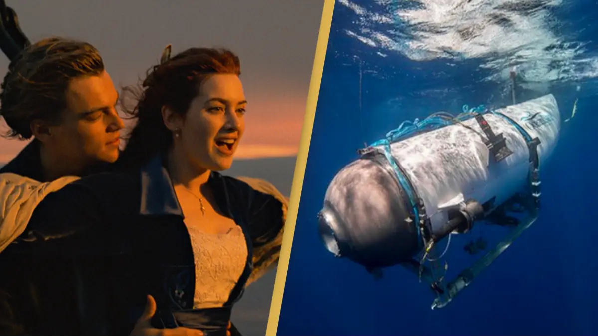 20th Century/OceanGate