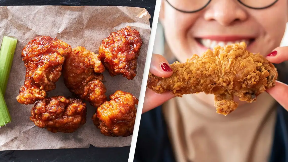 Supreme Court rules that boneless chicken wings can actually have bones following incident that led to two surgeries