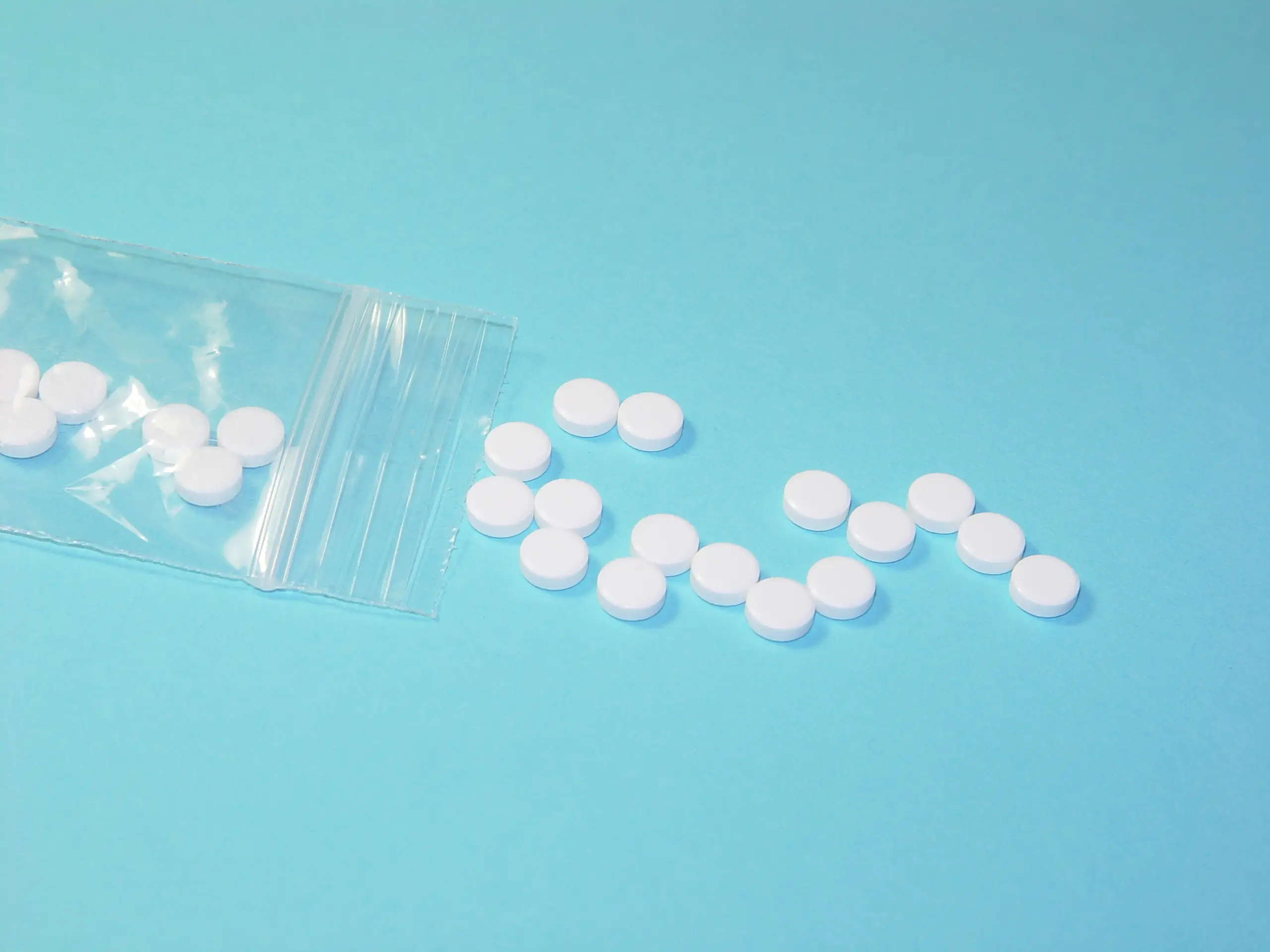 Lauren Friedman says she can't orgasm since taking SSRIs (Getty Stock Images)