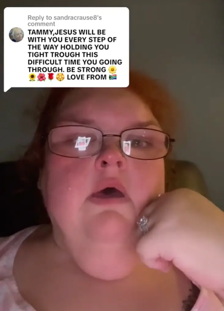 The pair were having 'problems' but Slaton still loved him.