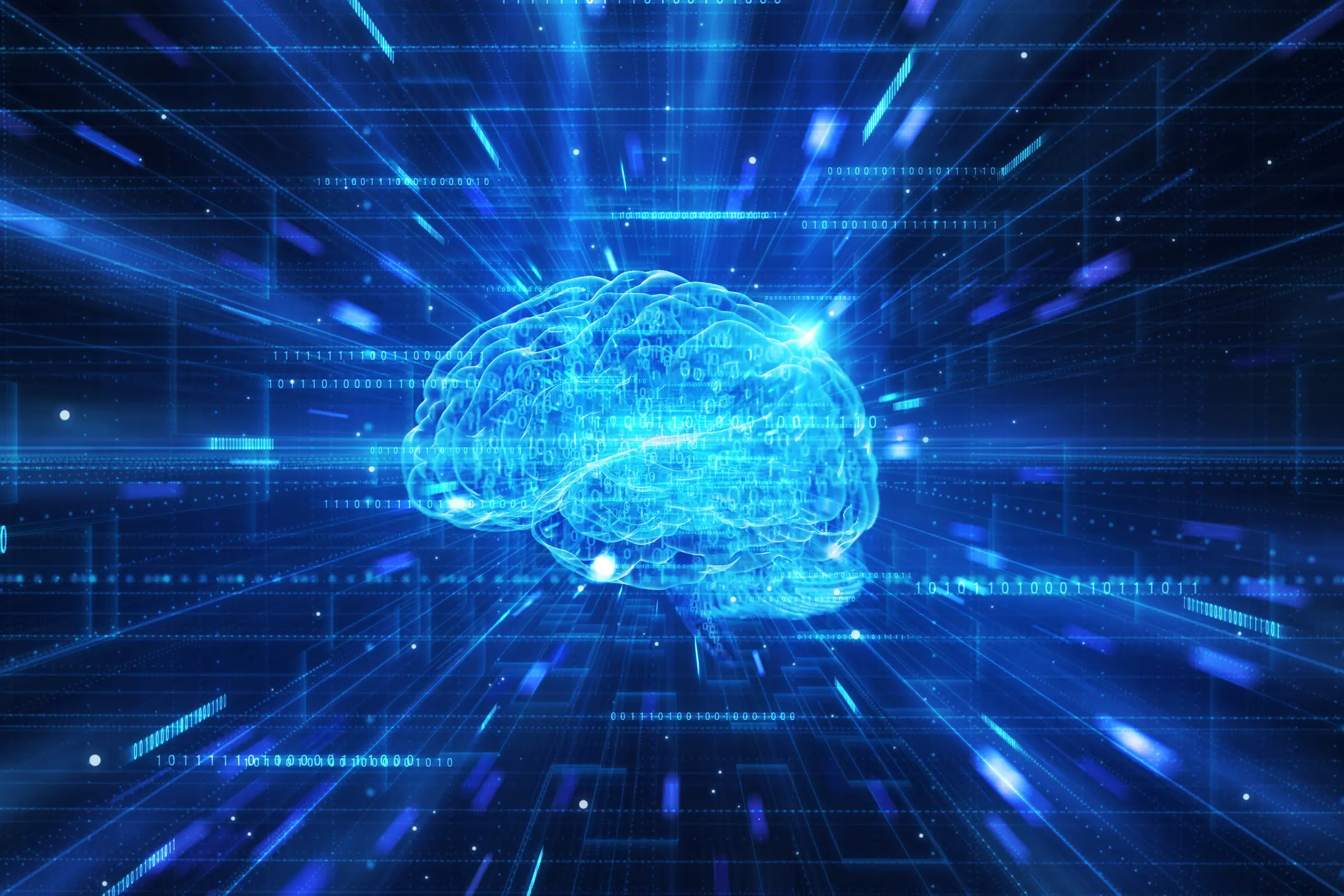 The simulation has detailed what happens as you age (Getty Stock Photo)