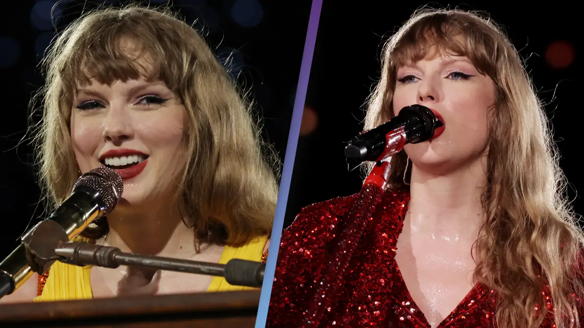 Ashok Kumar/TAS24/Getty Images for TAS Rights Management