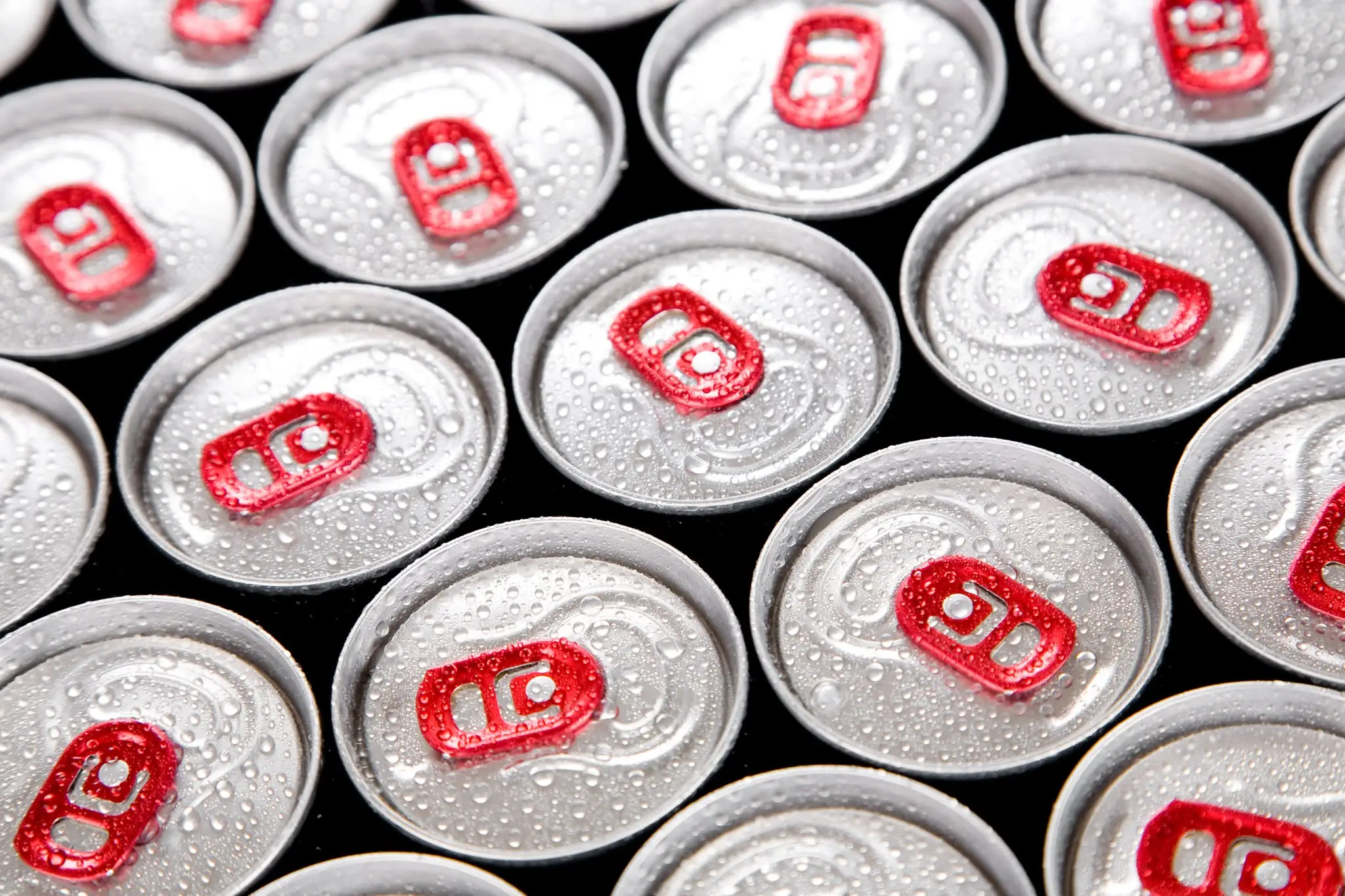 A caffeine overdose can cause a wide range of dangerous symptoms (Getty stock images)