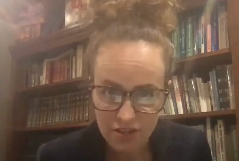 MacCarthy hopes the airline will go over its training policies.