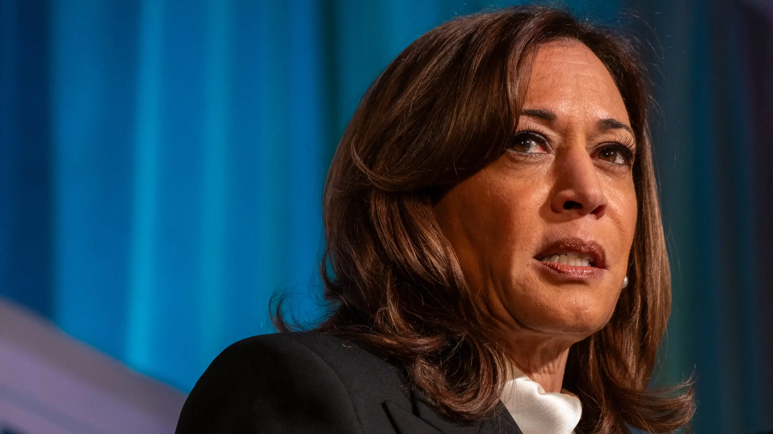 Camille Cohen /AFP/Getty Images