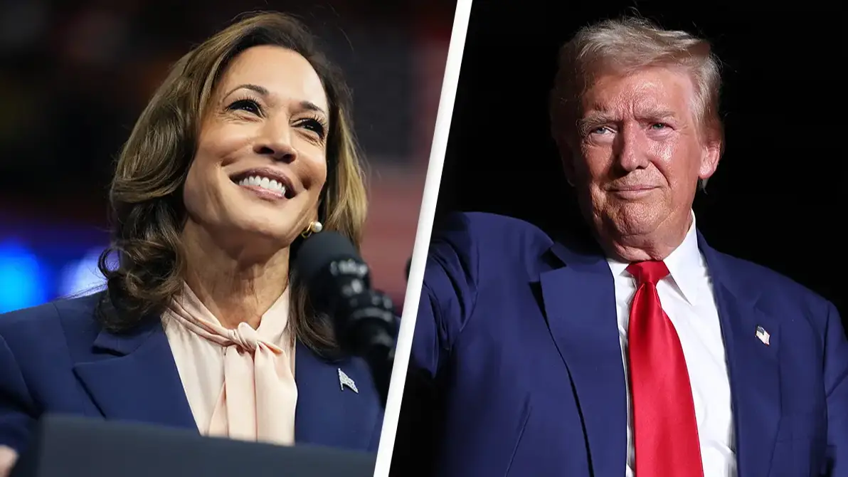 Andrew Harnik/Getty Images /  Justin Sullivan/Getty Images