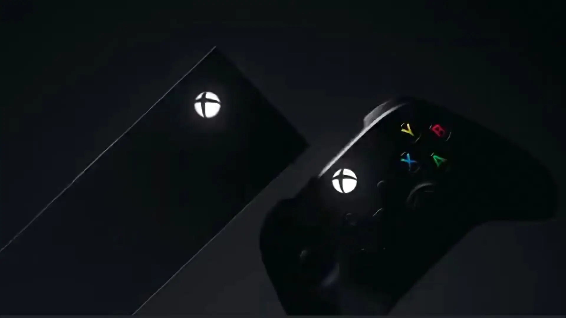 There's a new Xbox Series S coming this year.