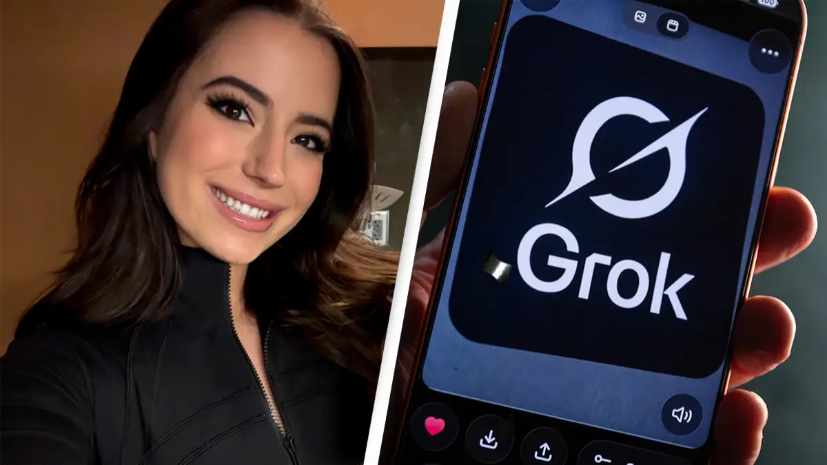 X/StClairAshley/Anna Barclay/Getty Images