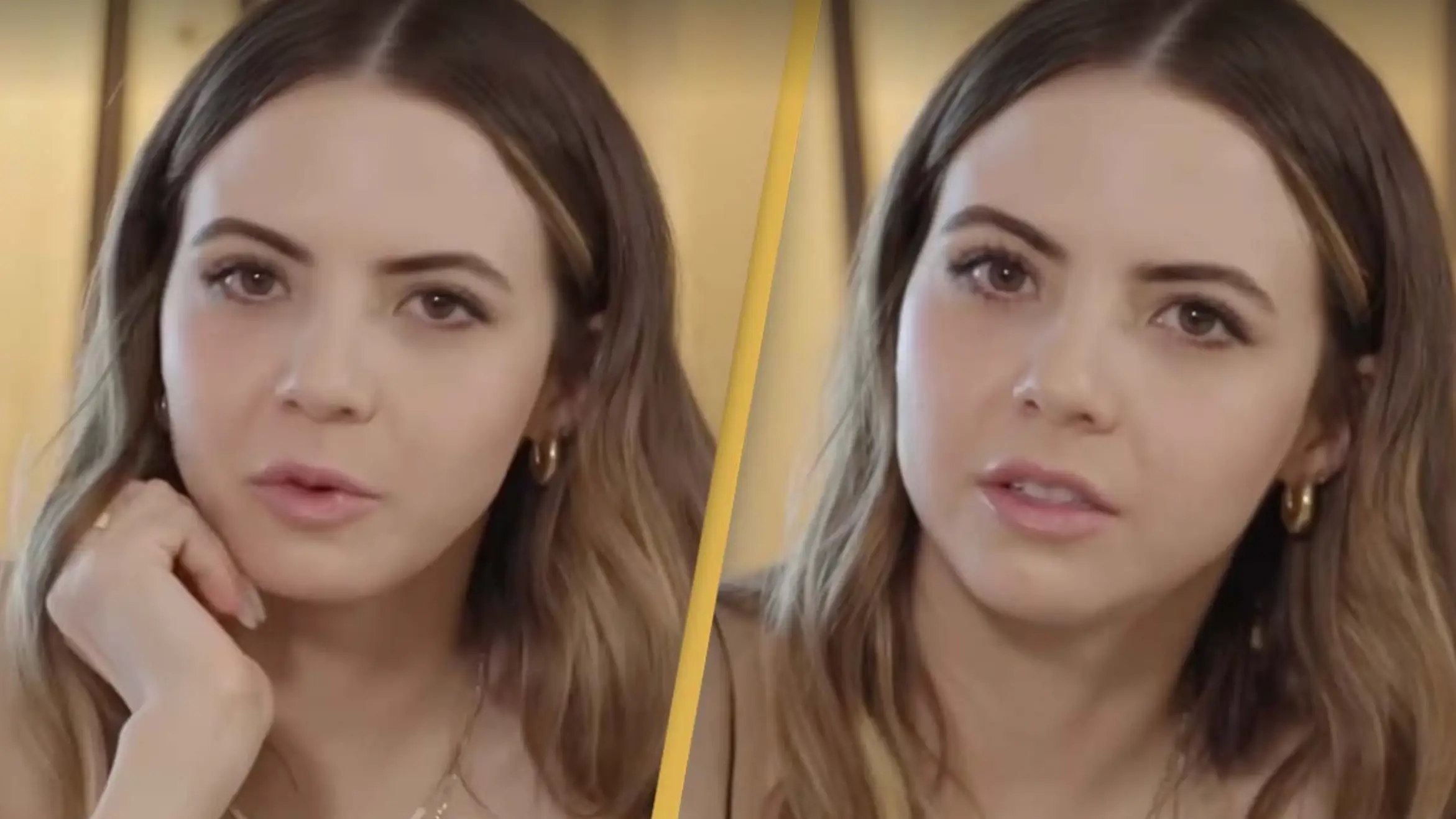 Instagram/@bobbialthoff