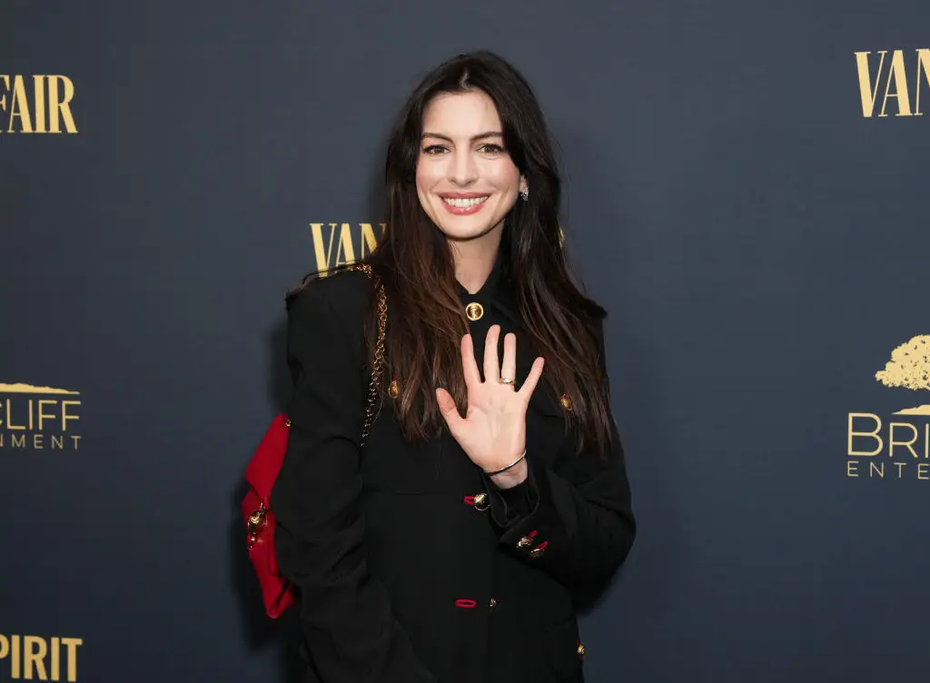 The star recently announced that she was pregnant with her third child. (John Nacion/Getty Images)