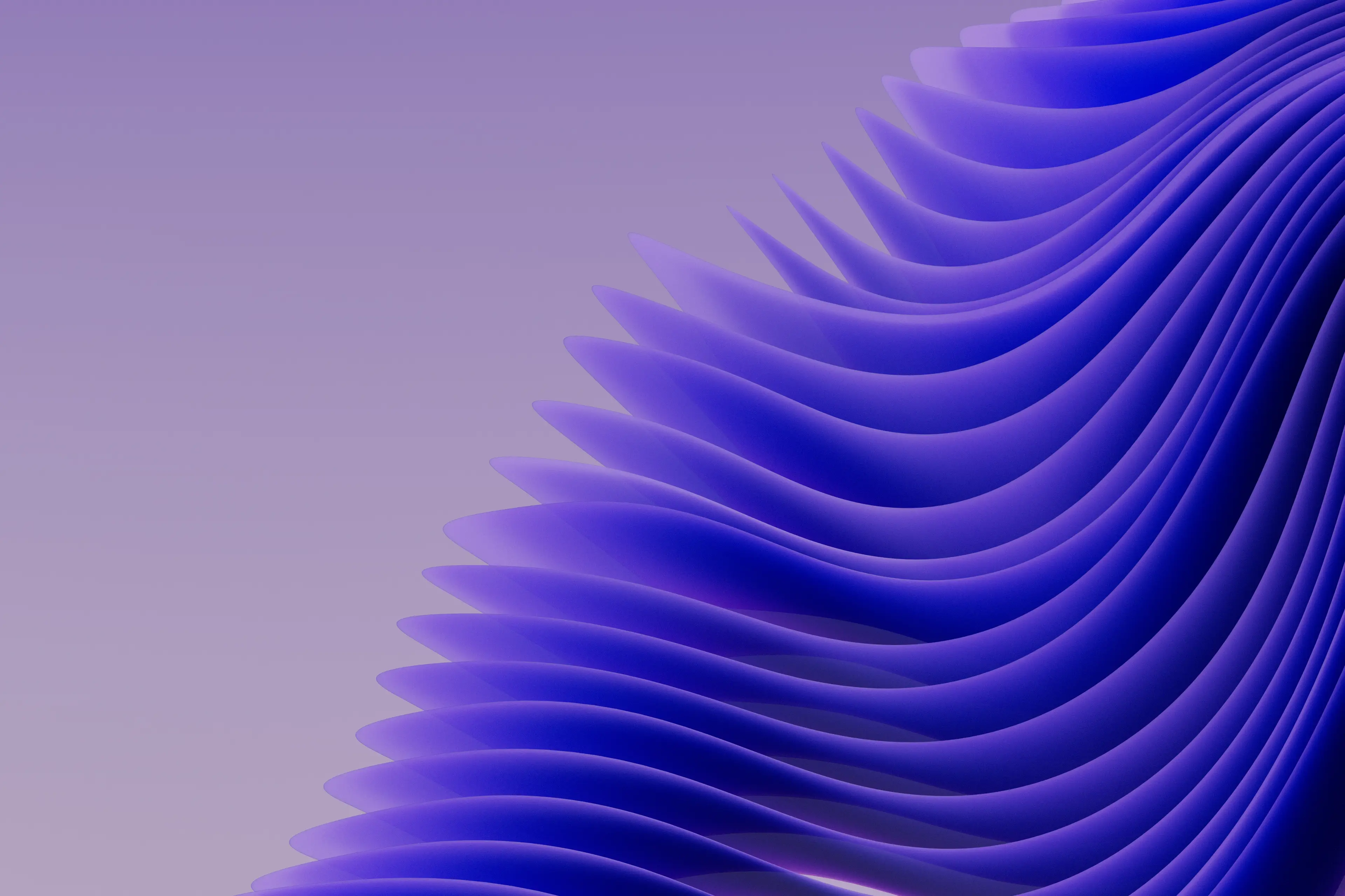 Scientists have explained why the color doesn't 'exist' (Getty Stock Photo)