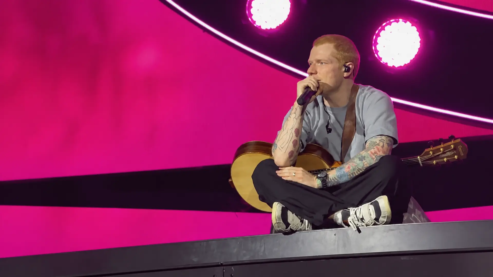 x/EdSheeranAccess