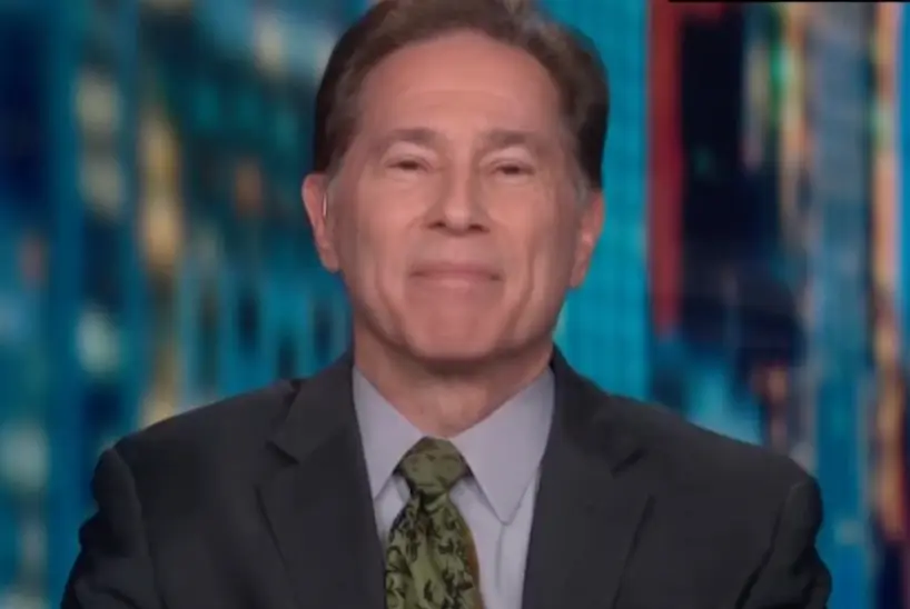 Robert Zeidman successfully proved Mike Lindell wrong.