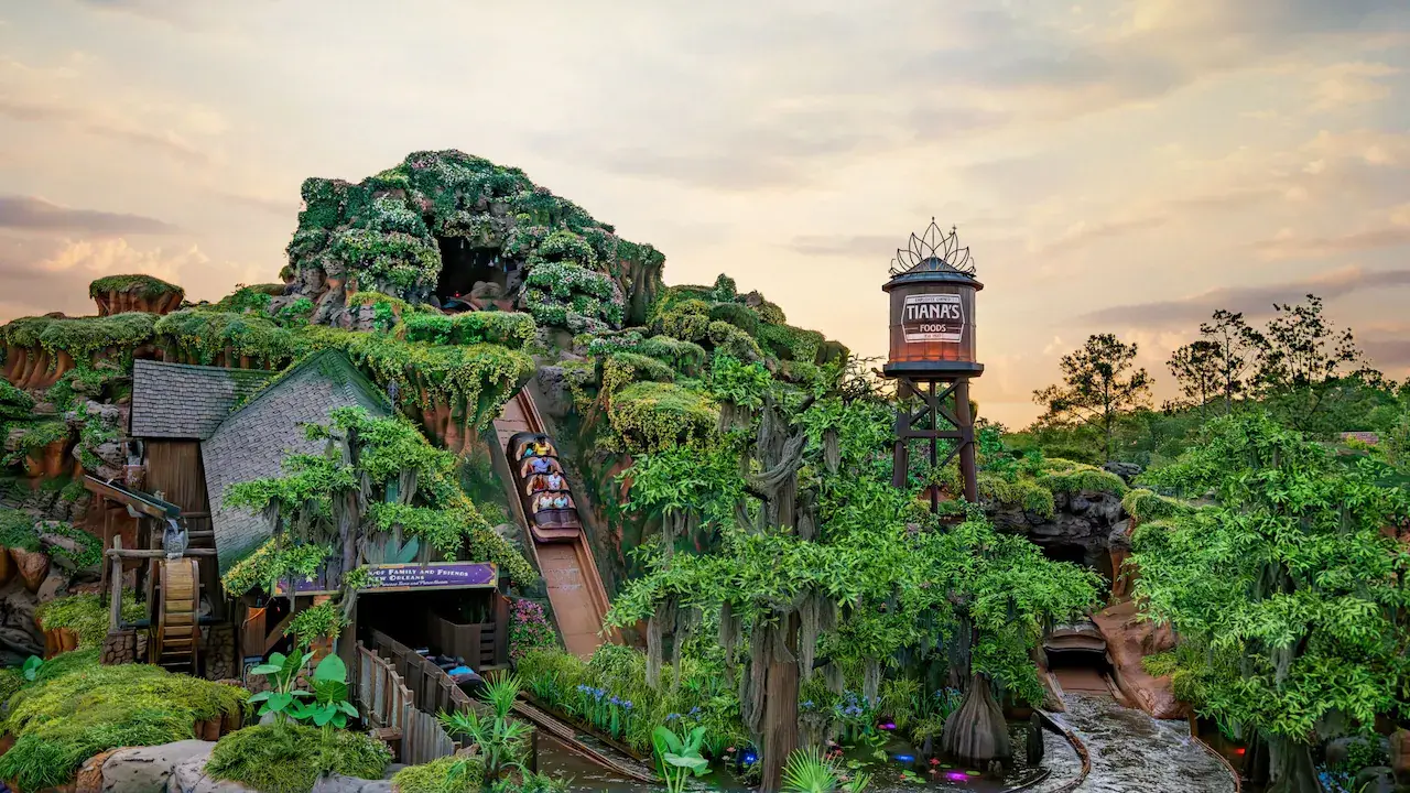 You can currently save money on a stay at Disney's Animal Kingdom (Walt Disney World)