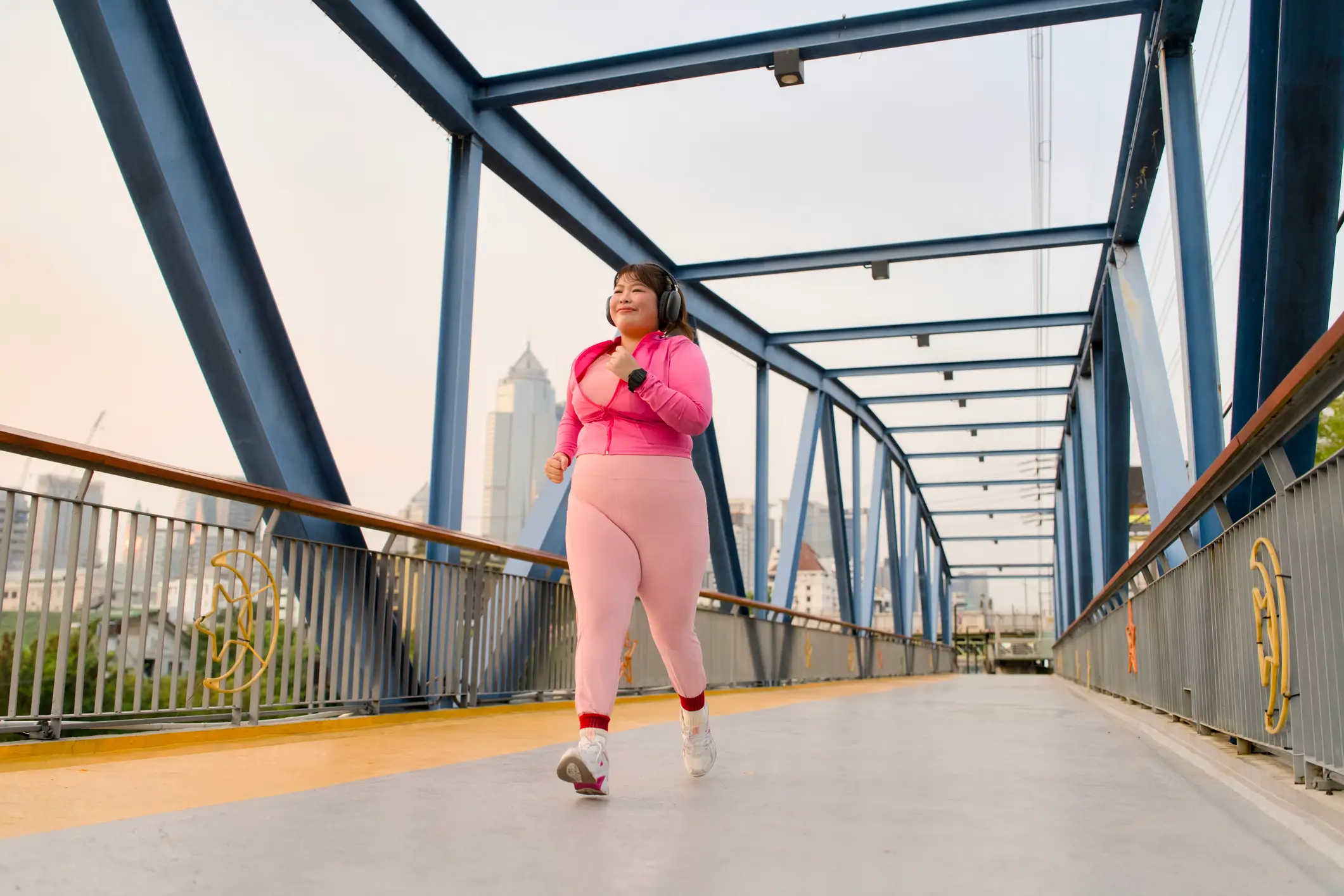 Researchers surveyed 1,000 people and discovered that 64 percent had at least one habit linked to poor sleep, ranging from drinking most of their fluids later in the day to consuming foods rich in B12 in the evening, or starting a new fitness regime. (Getty stock image)