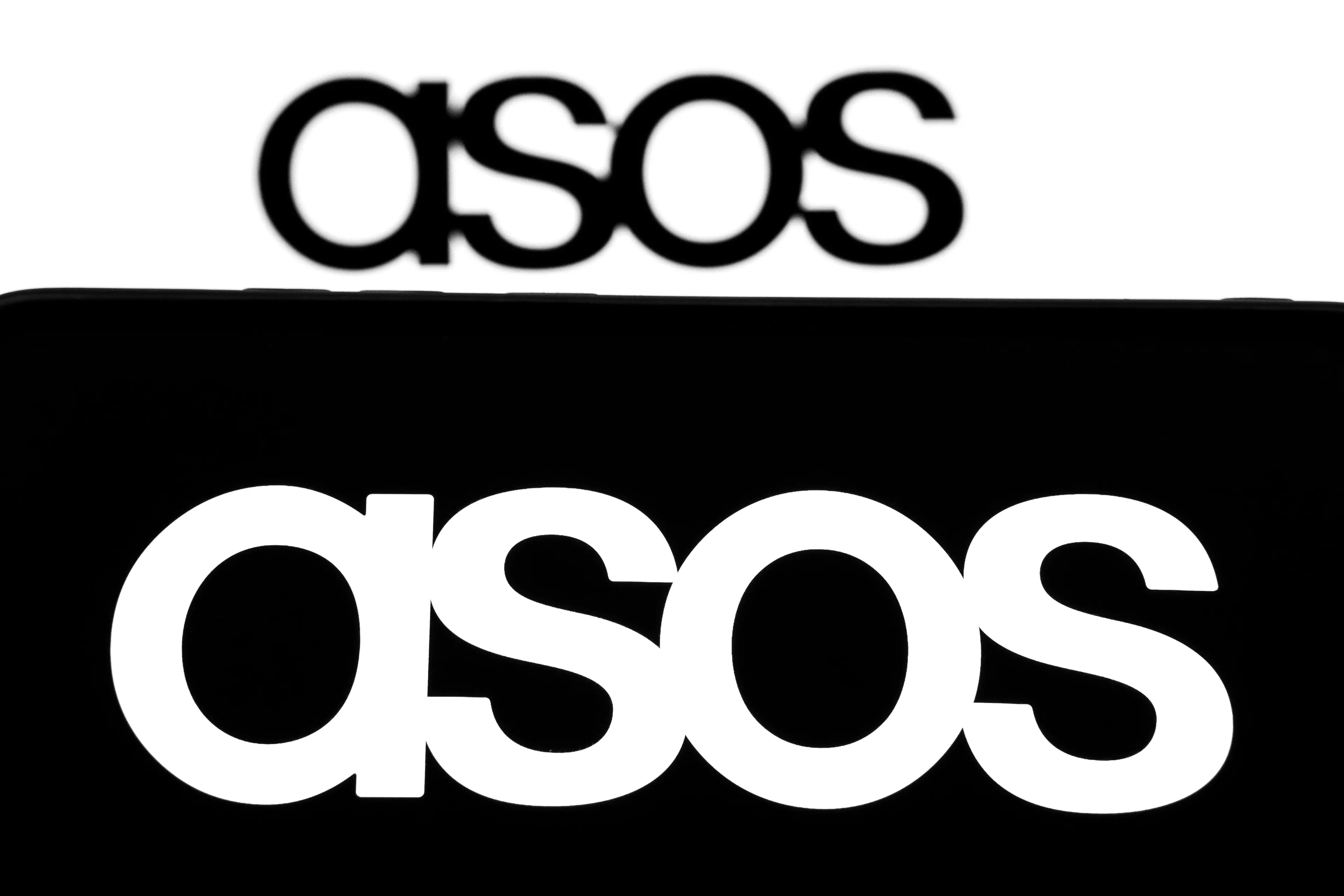 Quentin Griffiths co-founded Asos (Nikolas Kokovlis/NurPhoto via Getty Images)