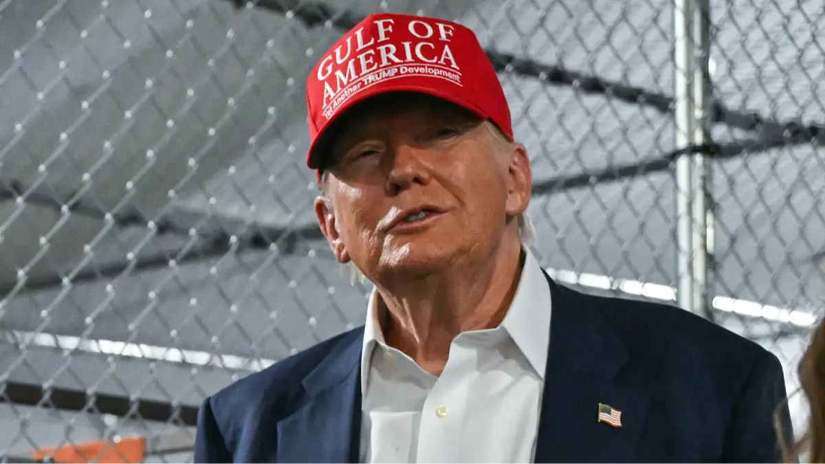 ANDREW CABALLERO-REYNOLDS/Getty