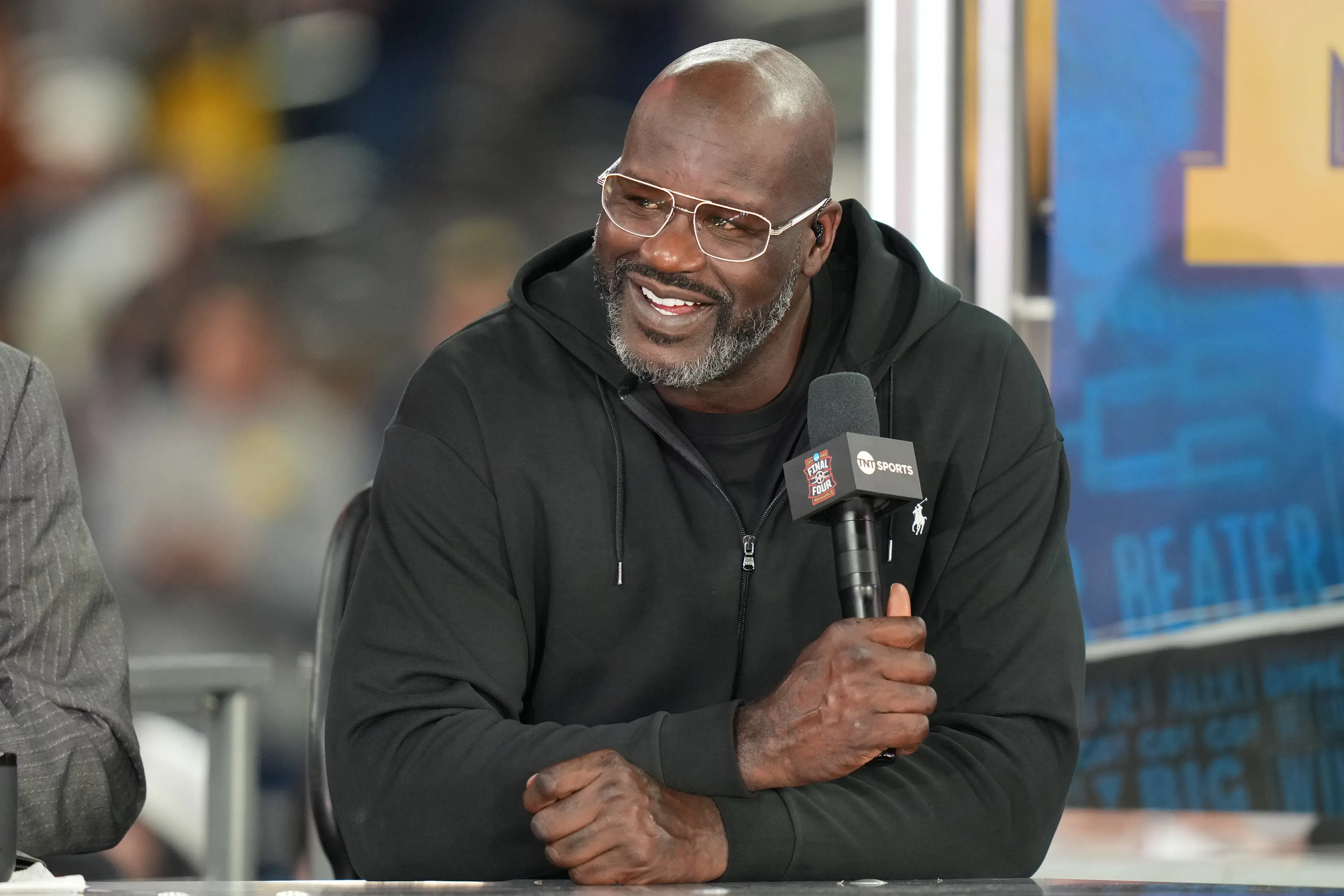 The NBA star opened up about his health (Mitchell Layton/Getty Images)