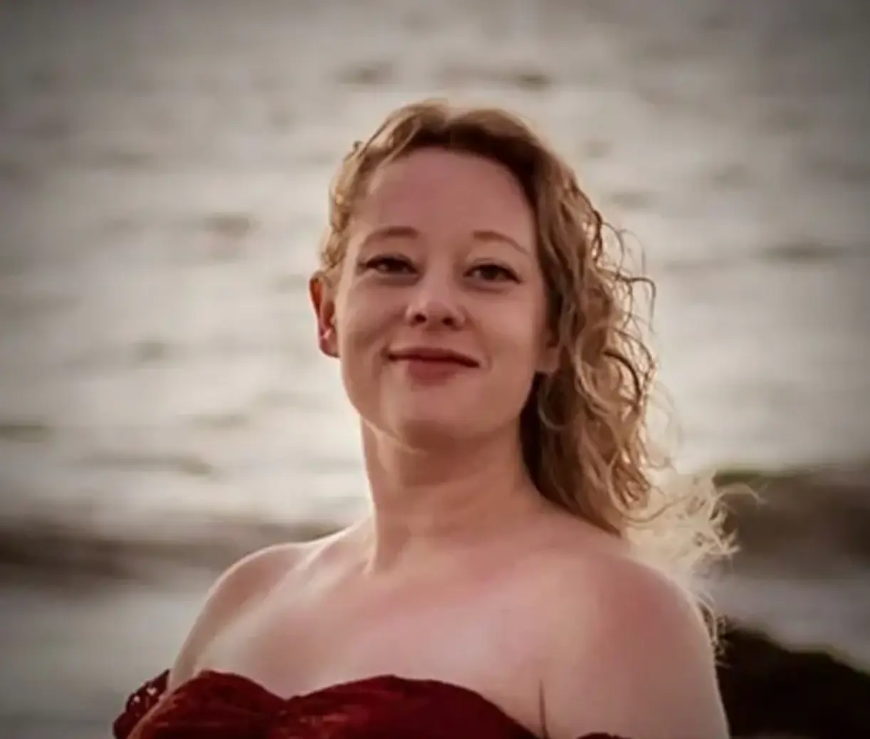 Good's family have spoken out (Facebook/ODU English Department)