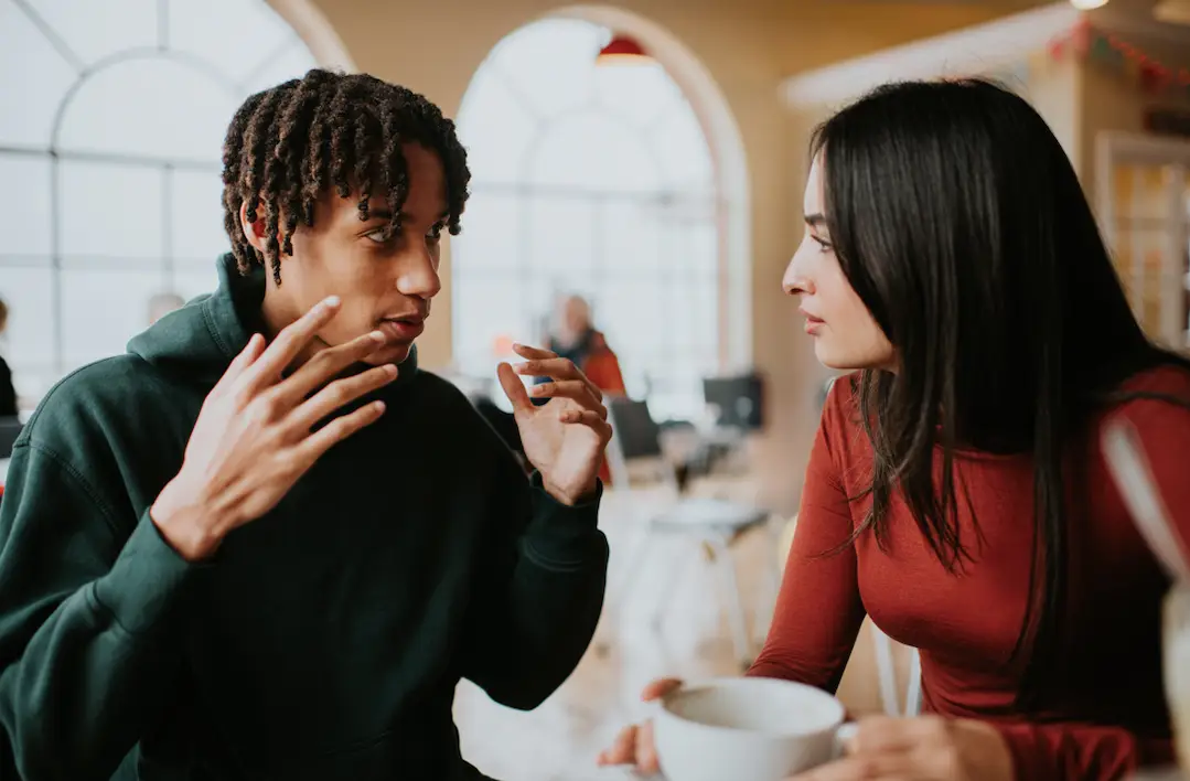 Americans have revealed the accents they think are the sexiest (Getty Stock)