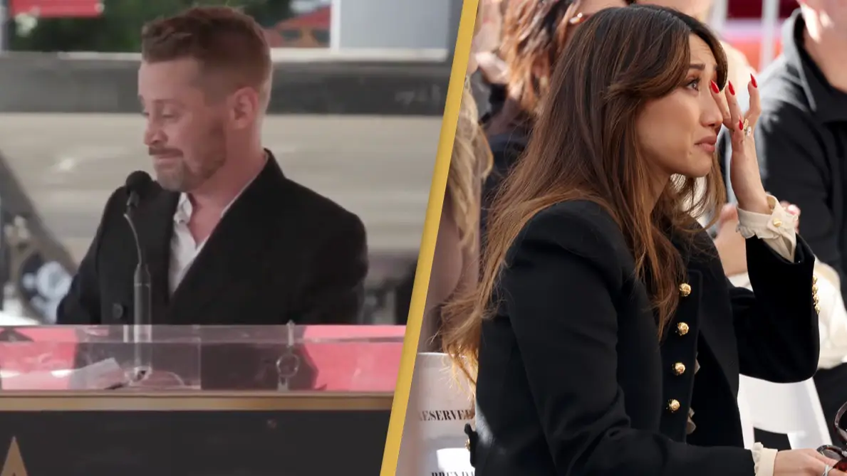 Variety/ Amy Sussman/Getty Images