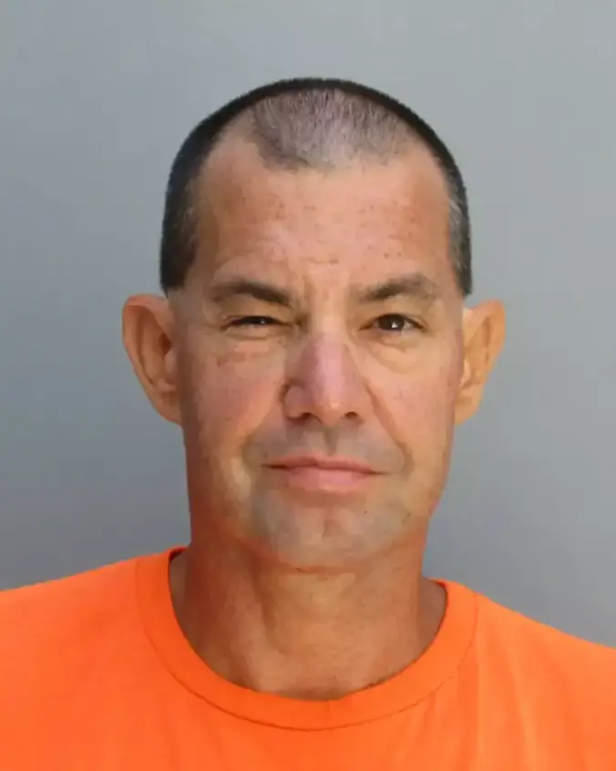 Gunches plead guilty to the murder in 2007 and has been on death row since 2008 (Arizona Department of Corrections)