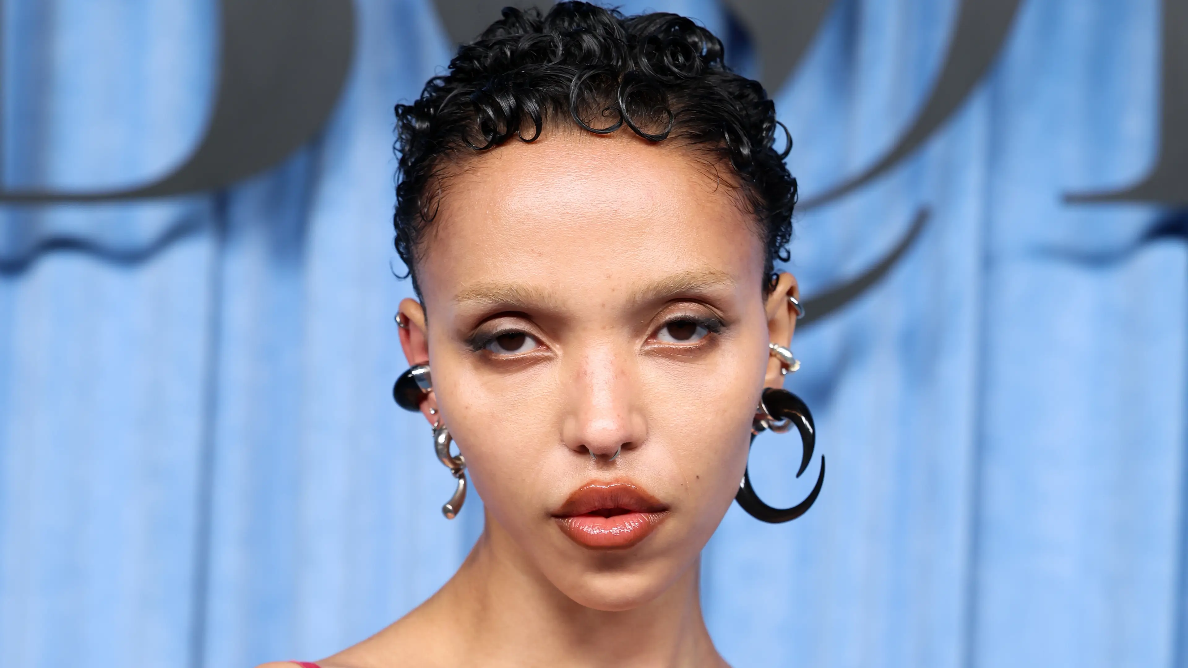 Pascal Le Segretain/Getty Images for the Business of Fashion